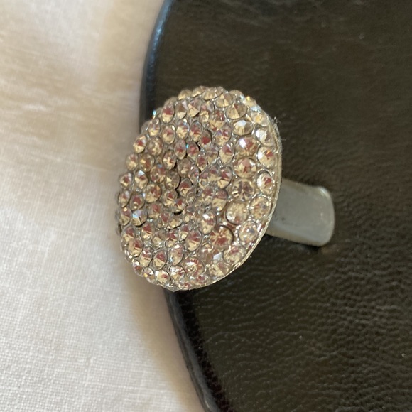 Black leather Bravo by Browns sandals size 37 - Picture 7 of 8